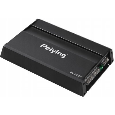 Peiying WZM0026 – Zboží Živě