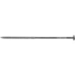 Vruty RAPI-TEC SK PLUS 5x160mm talířová hlava TX25 galvanický zinek – Hledejceny.cz