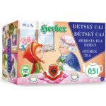 Herbex pohádkový 20 x 3 g – Zboží Dáma