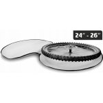 Potah Kegel Błażusiak Basic Garage šedý – Zboží Dáma