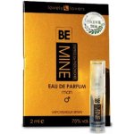Lovely Lovers Bemine pro ženy 2 ml – Zboží Dáma