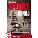 Operace Dunaj - Antonín Benčík