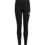 adidas JG TRAIN-ESSENTIALS Černá Bílá – Zbozi.Blesk.cz