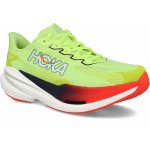 Hoka Rocket X Trail M 1176330-NZN neon yuzu/neon flame – Zboží Dáma
