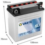 Varta 12N9-4B-1/YB9-B, 509014 – Zbozi.Blesk.cz
