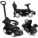 Multistore Mercedes C CLASS čierny – Zboží Dáma