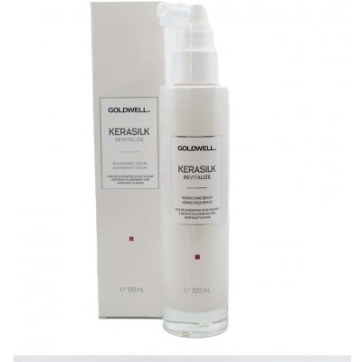 Goldwell Kerasilk Revitalize Nourishing serum 100 ml – Hledejceny.cz