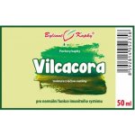 Bylinné kapky Vilcacora kůra 50 ml – Hledejceny.cz