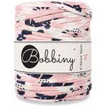 Bobbiny T-shirt yarn Bobbiny - T-shirt yarn: Černá – Sleviste.cz