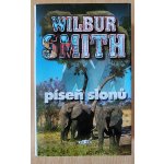 Píseň slonu - Smith Wilbur – Hledejceny.cz