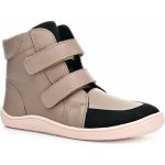 Baby Bare Shoes Baby Bare Febo Winter Ocru /Asfaltico – Hledejceny.cz