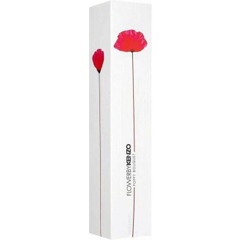 Kenzo Flower by Kenzo Poppy Bouquet parfémovaná voda dámská 100 ml