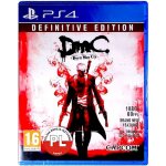 DmC Devil May Cry (Definitive Edition) – Sleviste.cz