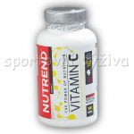 Nutrend Vitamin C s šípkem 100 tablet – Hledejceny.cz
