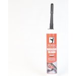 Den Braven Silikon univerzální 280ml černý – HobbyKompas.cz