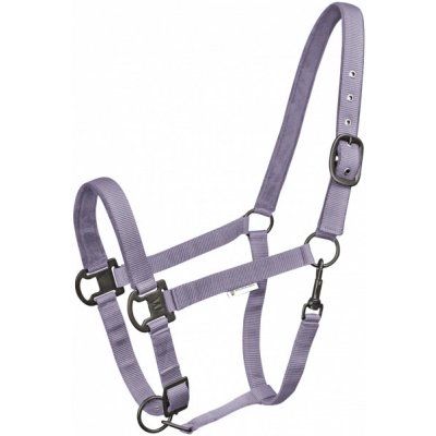 Waldhausen Ohlávka GLOOMY levandulová – Zboží Mobilmania