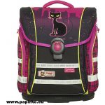 McNeill ERGO Light COMPACT flex Streetcat – Zboží Mobilmania