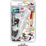 Power Air Sally Grapefruit – Sleviste.cz