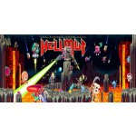 Hellmut (The Badass from Hell) – Zbozi.Blesk.cz