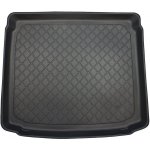 Plastová vana do kufru Aristar Volkswagen Tiguan 2007+ dolní kufr s protiskluzem – Hledejceny.cz