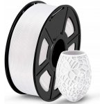 Sunlu PLA 1,75 mm 1 kg bílá – Zboží Živě