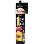 HENKEL Lepidlo Pattex ONE FOR ALL s vysokou přilnavostí 440 g – Sleviste.cz