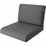 HOBBYGARDEN NEL Grafitováe 50x50 cm – Zboží Dáma