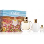 Chloe Nomade EDP 75 ml + tělové mléko 100 ml + EDP 5 ml dárková sada – Zbozi.Blesk.cz