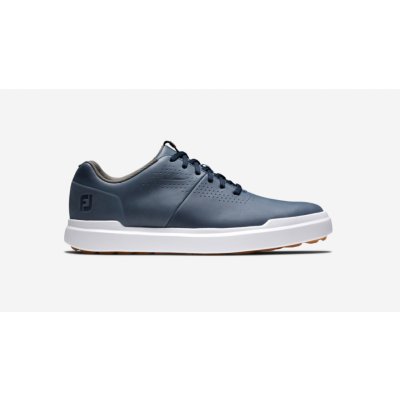 FootJoy Contour Casual Mens blue – Zboží Mobilmania