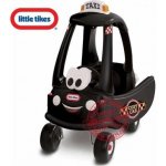 Little Tikes Autíčko Cozy Coupe londýnské taxi – Sleviste.cz
