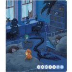 Albi Kouzelné čtení Kniha Strašpytlíci aneb tmy se není třeba bát – Zboží Mobilmania