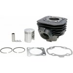 Inparts BUXY 50 RS