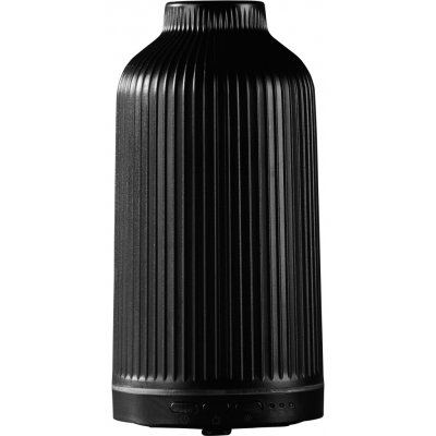 Livanro home Ultrazvukový aroma difuzér černá – Zbozi.Blesk.cz