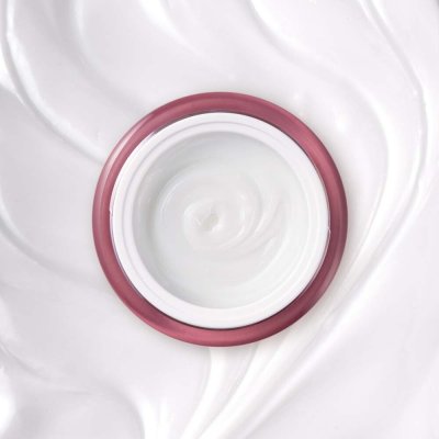 Ruscona Polyakrylový gel na nehty White 15 ml – Zboží Dáma