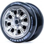 YoYoFactory Burnout – Zbozi.Blesk.cz