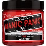 Manic Panic Wildfire 118 ml – Zboží Dáma