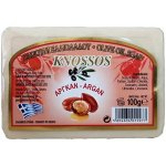 Knossos přírodní olivové mýdlo Argan 100 g – Zbozi.Blesk.cz