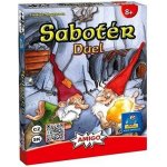 Corfix Sabotér: Duel – Zboží Dáma