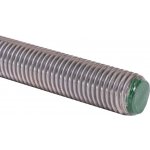 Závitová tyč DIN 976-1, nerezavějící ocel A2, délka 1m M22 (TZ-A2M22-1) – Hledejceny.cz