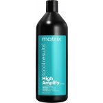 Matrix Total Results High Amplify Shampoo 1000 ml – Zboží Mobilmania