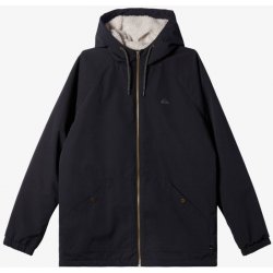 Quiksilver Final Call Jacket Black