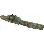 Mikado Pouzdro Na Pruty 2 Komorové Černé 150cm – Sleviste.cz