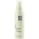 Marlies Möller Style & Hold Strong Styling Foam 200 ml – Sleviste.cz