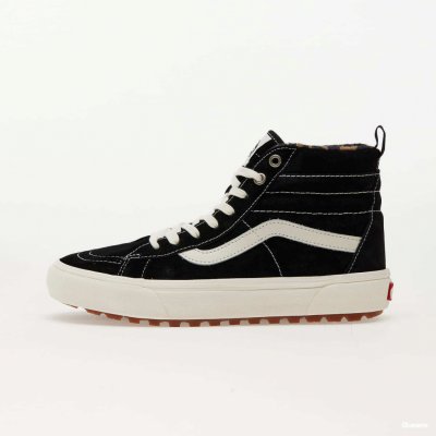 Vans SK8-Hi MTE-1 (Suede) black – Hledejceny.cz