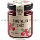 Madami Pečený čaj Brusinková směs 55 ml