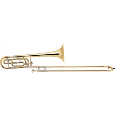Vincent Bach 36B Stradivarius LT36BG Tenor – Hledejceny.cz