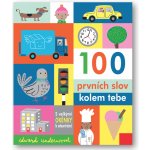 100 prvních slov kolem tebe – Hledejceny.cz