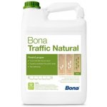 Bona Mega 5 l Natural – Zboží Mobilmania