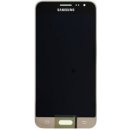 LCD Displej + Dotykové sklo Samsung J320F Galaxy J3