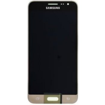 LCD Displej + Dotykové sklo Samsung J320F Galaxy J3